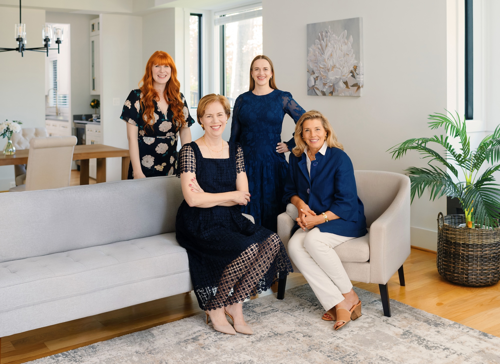 The Jean Beatty Group